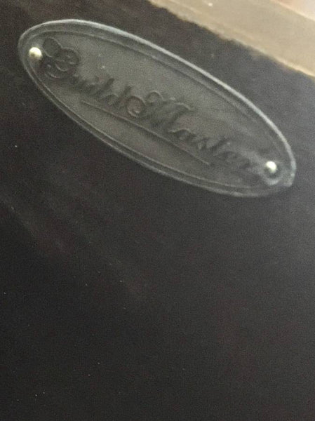 BEAUTIFUL GUILDMASTER FINE FURNITURE, DAVID HOUSTON DRESSER CABINET