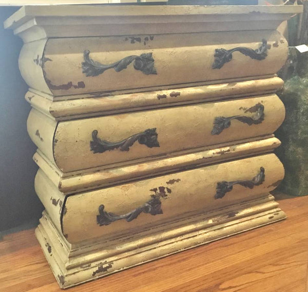 BEAUTIFUL GUILDMASTER FINE FURNITURE, DAVID HOUSTON DRESSER CABINET