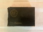 ROHM RG3 THE NEW 6-SHOT GAS AND ALARM PISTOL (NEW IN BOX) UNTESTED!