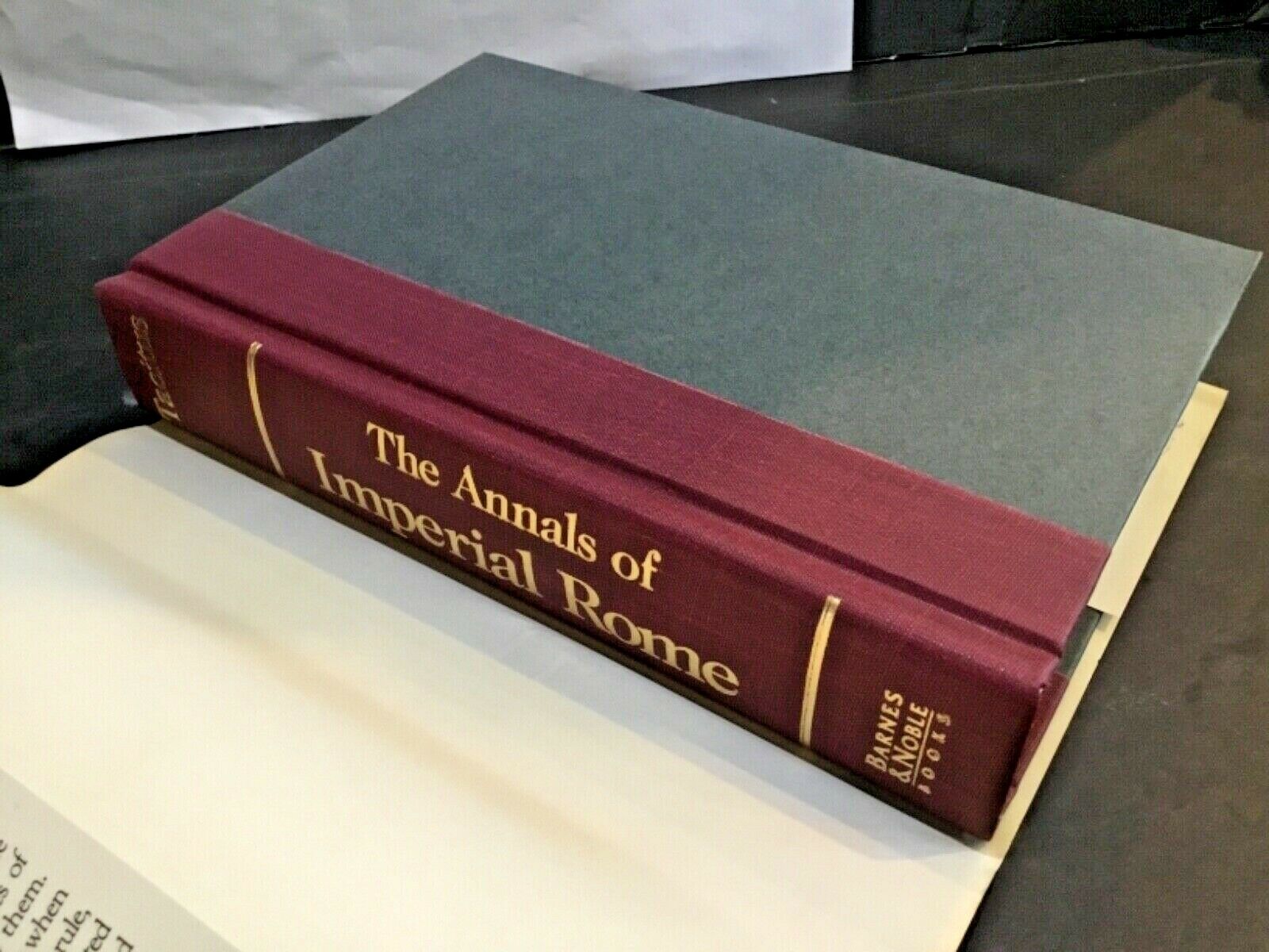 1993, The Annals of Imperial Rome, Tacitus, by Michael Grant, Translat –  The Oaks of Montgomery Antiques, image size:1600x1200
