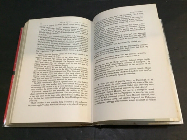 1961, But Not in Shame: The Six Months After Pearl Harbor, John Toland