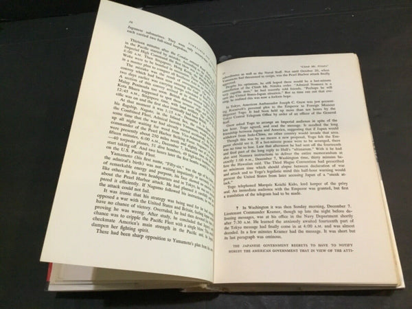 1961, But Not in Shame: The Six Months After Pearl Harbor, John Toland